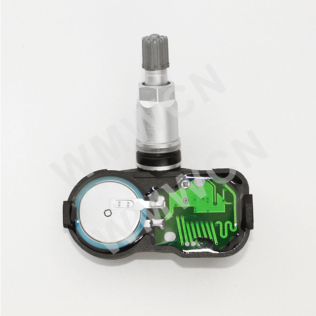 PWV-107S 40700-1LA0A 40700-1LA0B TPMS Sensor Tyre Pressure Sensor for Nissan Infiniti