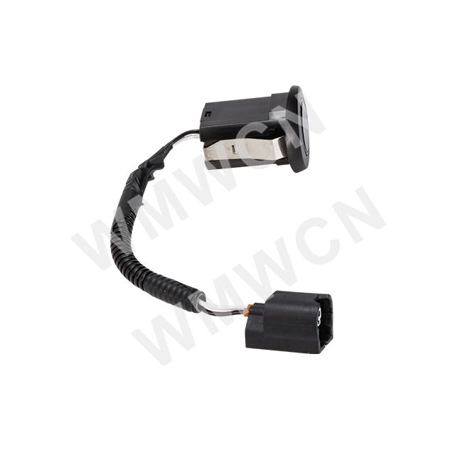 PDC Parking Sensor Rear Middle Centre for Honda Cr-V 2007-2012 39693-Sww-G01