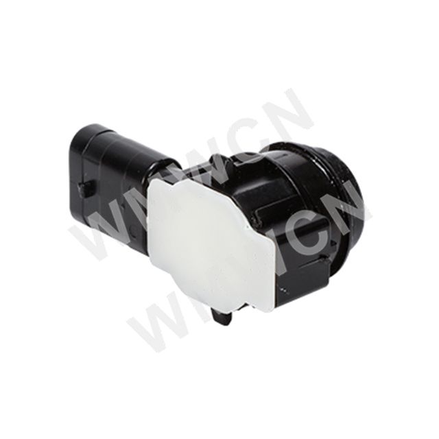 1048474-00-a Parking Assist Sensor for Tesla Model S X