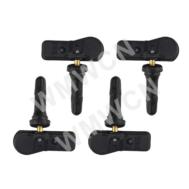 A4539051701 A4539057501 TPMS Sensor Tyre Pressure Sensor for Mercedes-Ben